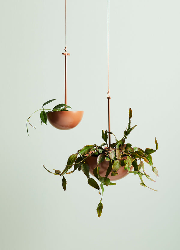 T-Bar Hanging Planter