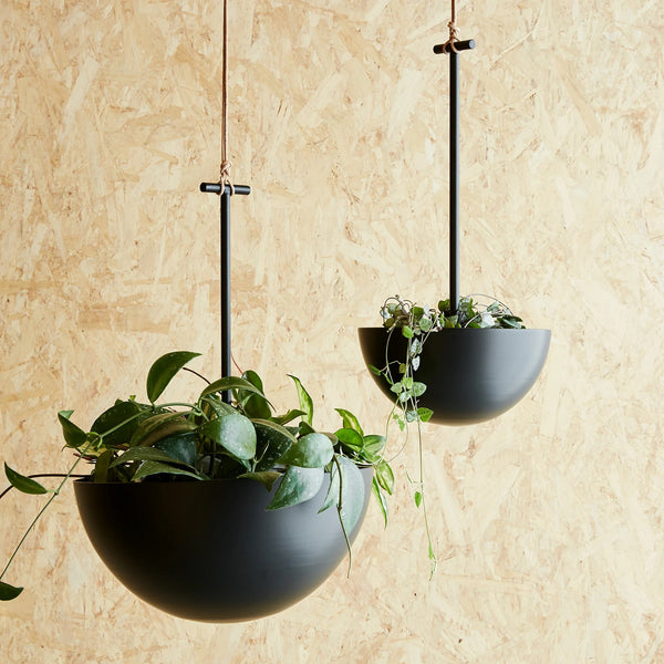 T-Bar Hanging Planter