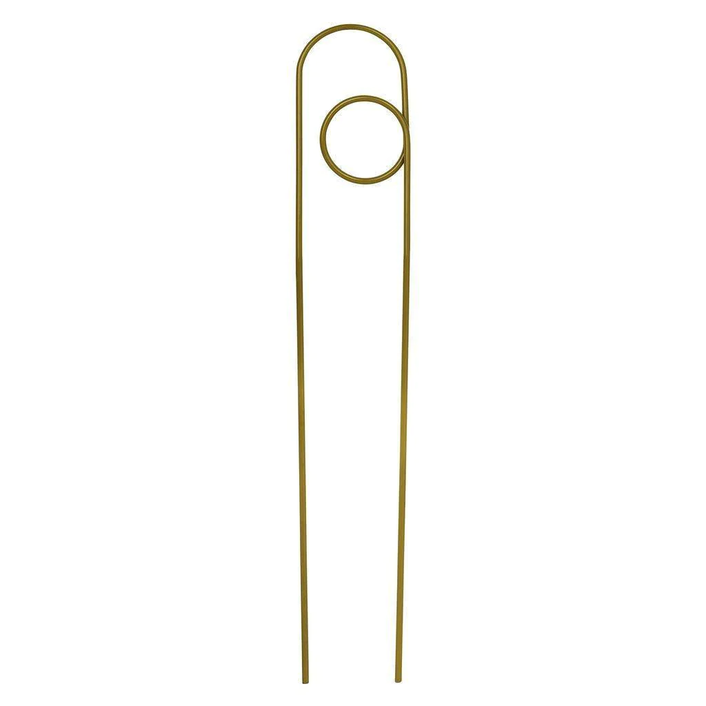 Loop Plant Stake